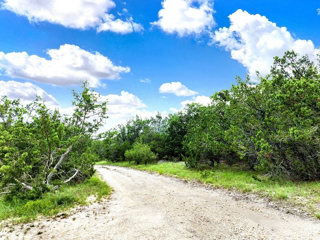 Property Photo:  1650 S Rainbow Ranch Road  TX 78676 