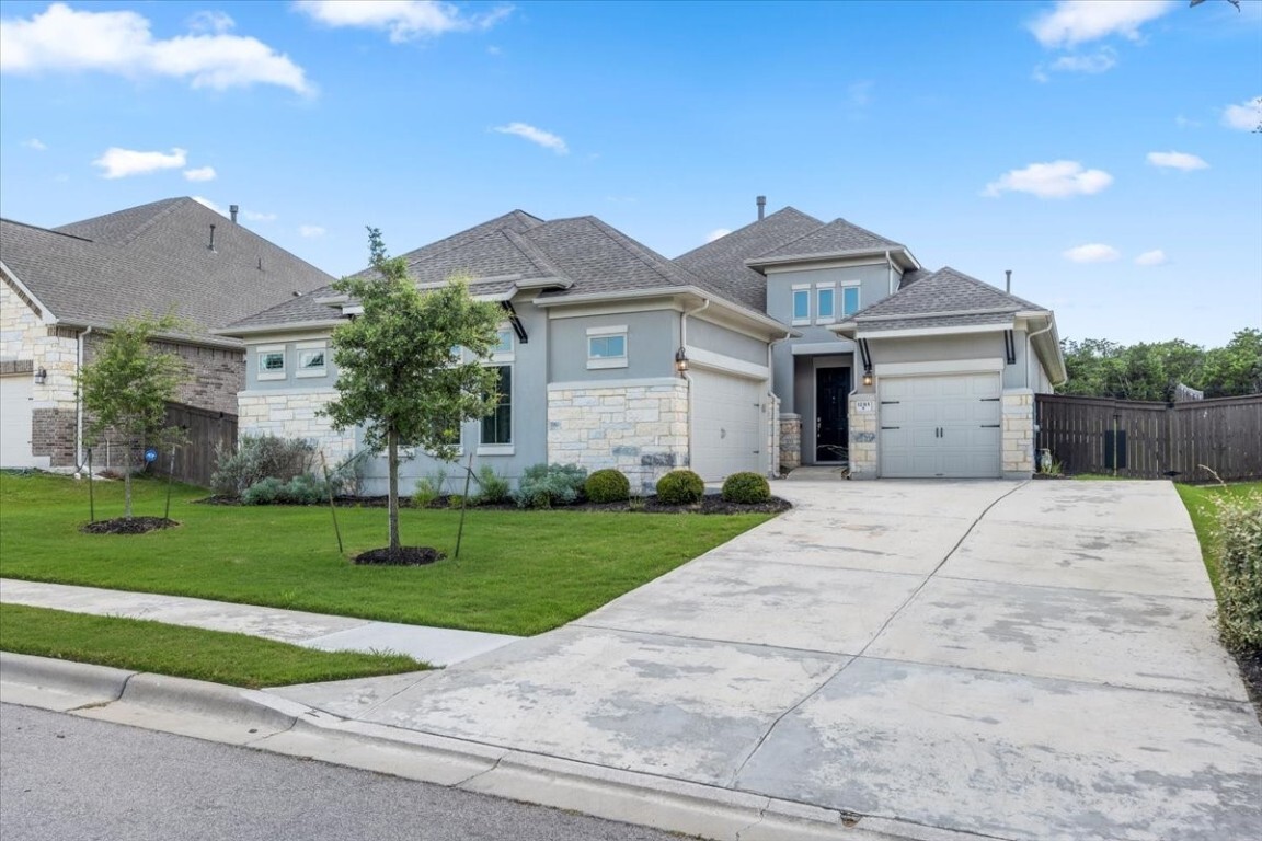 Property Photo: 12315 Mesa Verde Drive TX 78737