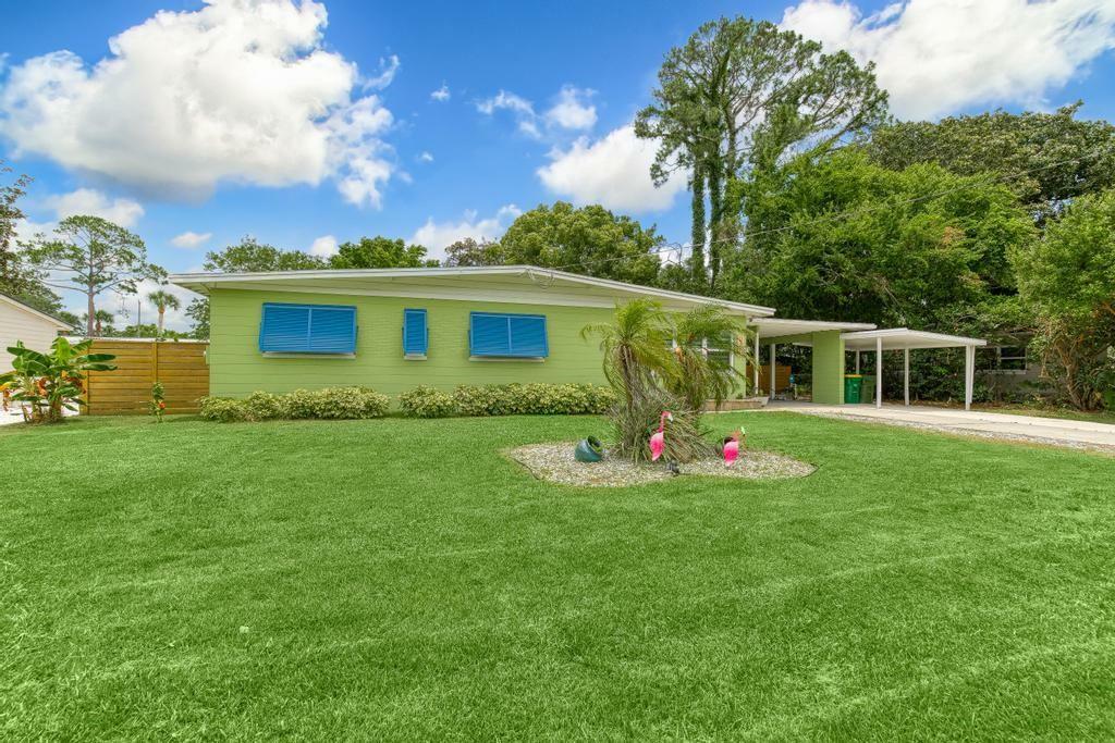 Property Photo: 1534 Bentin Drive FL 32250