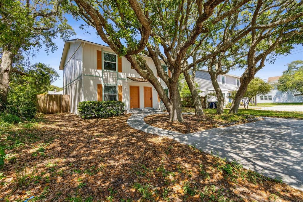 2727 1st Avenue  Fernandina Beach FL 32034 photo