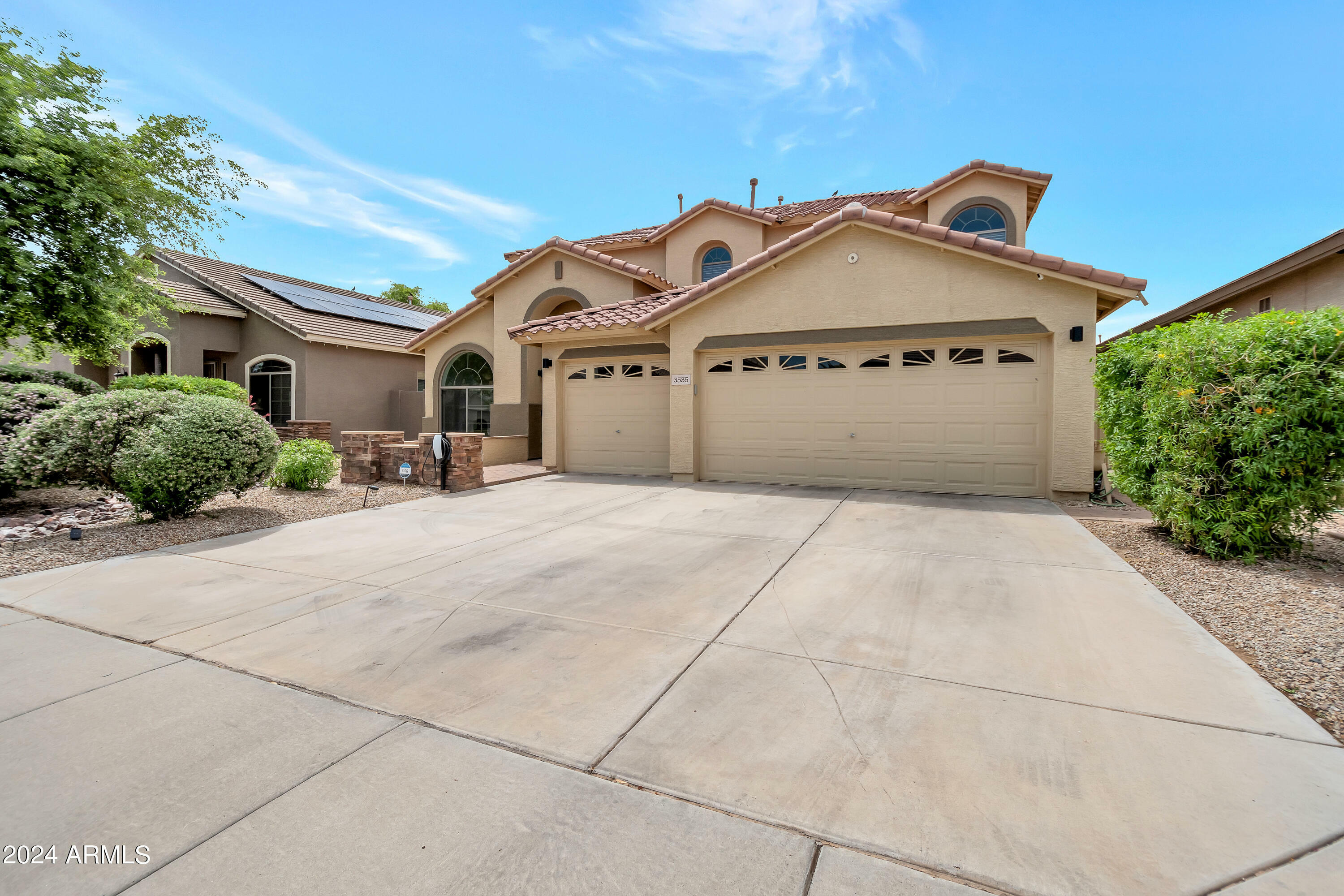 Property Photo:  3535 W Morgan Lane  AZ 85144 