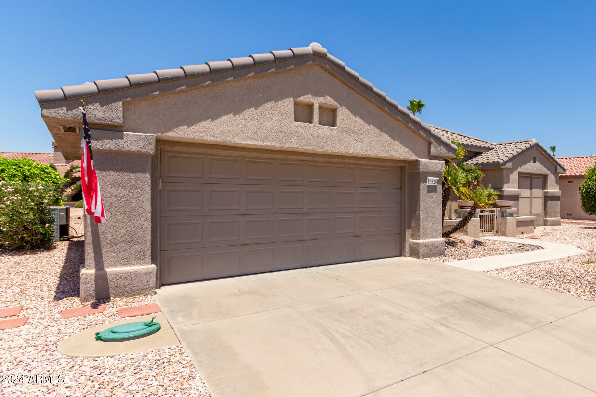 Property Photo:  16326 W Willow Creek Lane  AZ 85374 