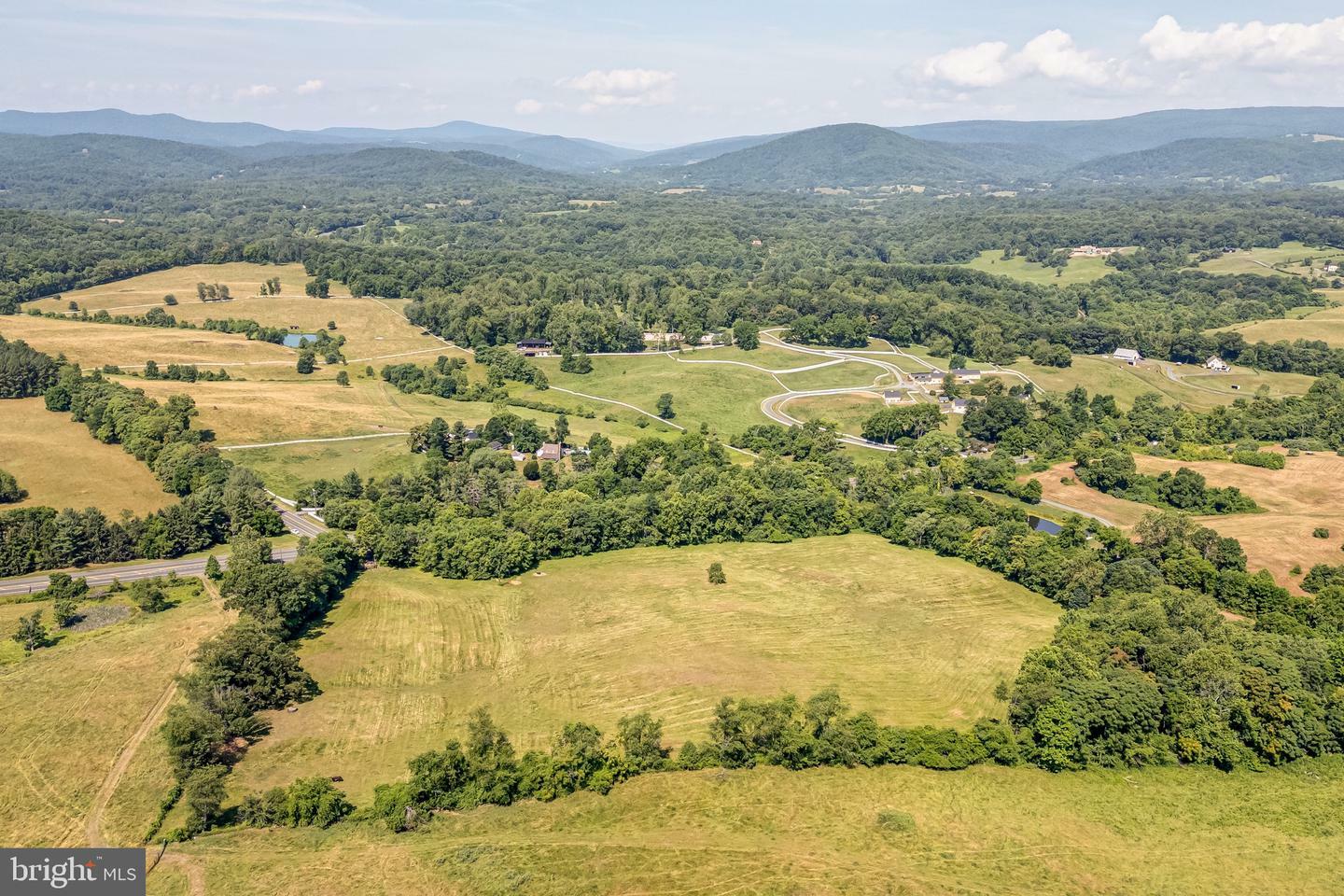 Property Photo:  Winchester Road  VA 20144 