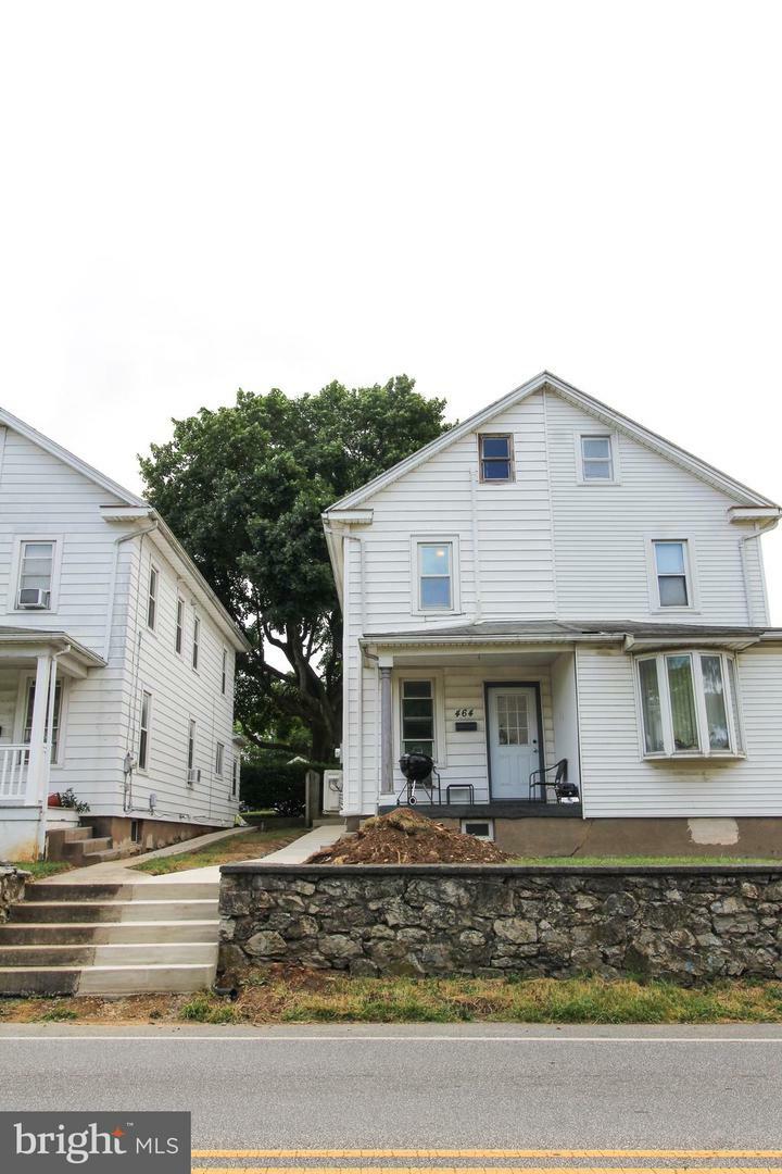 Property Photo:  464 Park Avenue  PA 17033 