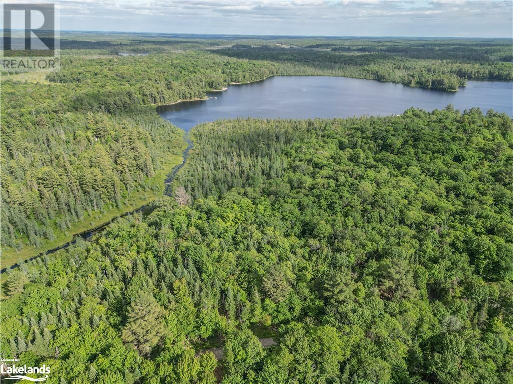 Photo de la propriété:  2 Axe Lake Road  ON P0A 1Y0 