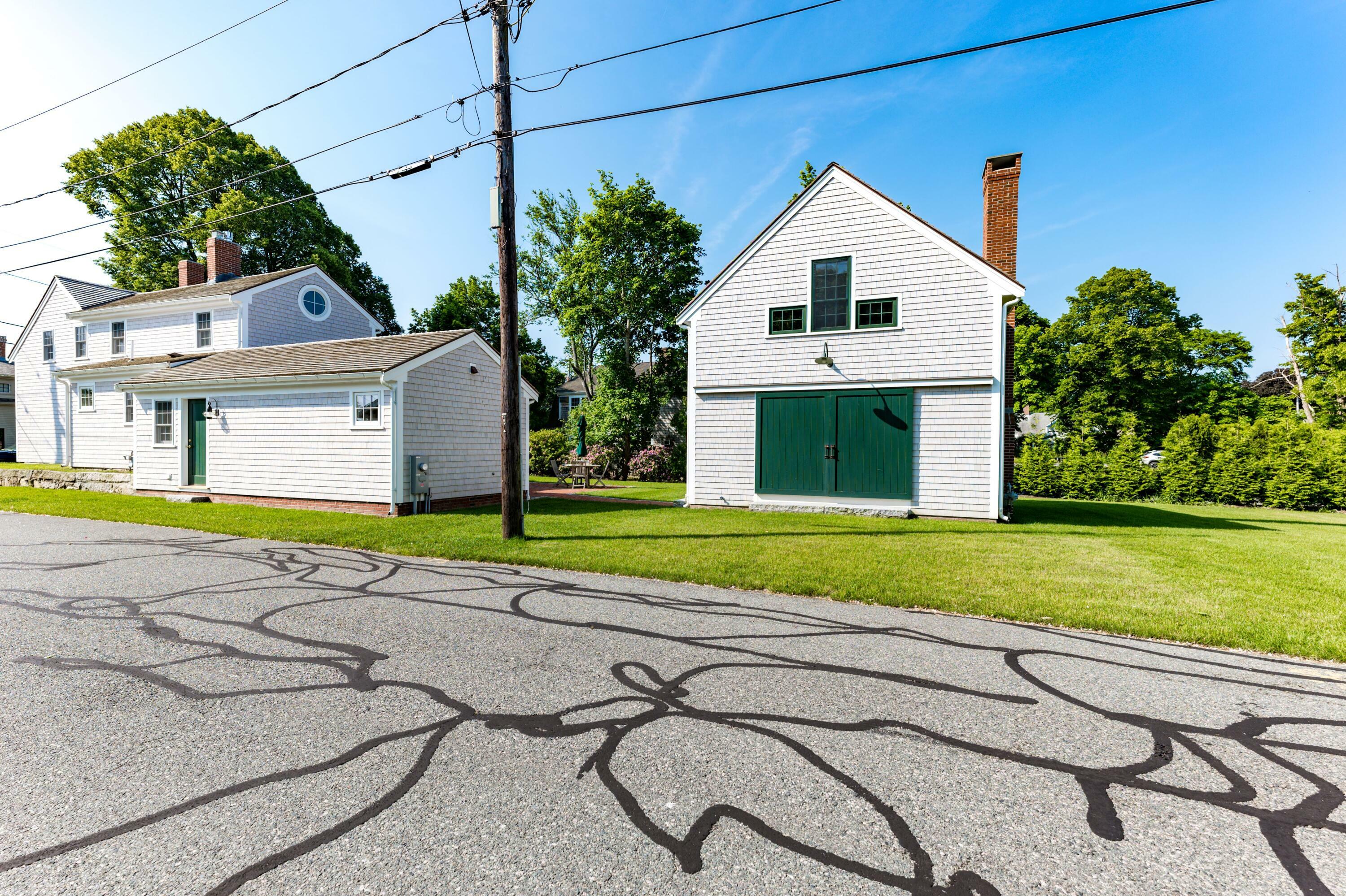 Property Photo:  21 Liberty Street  MA 02563 