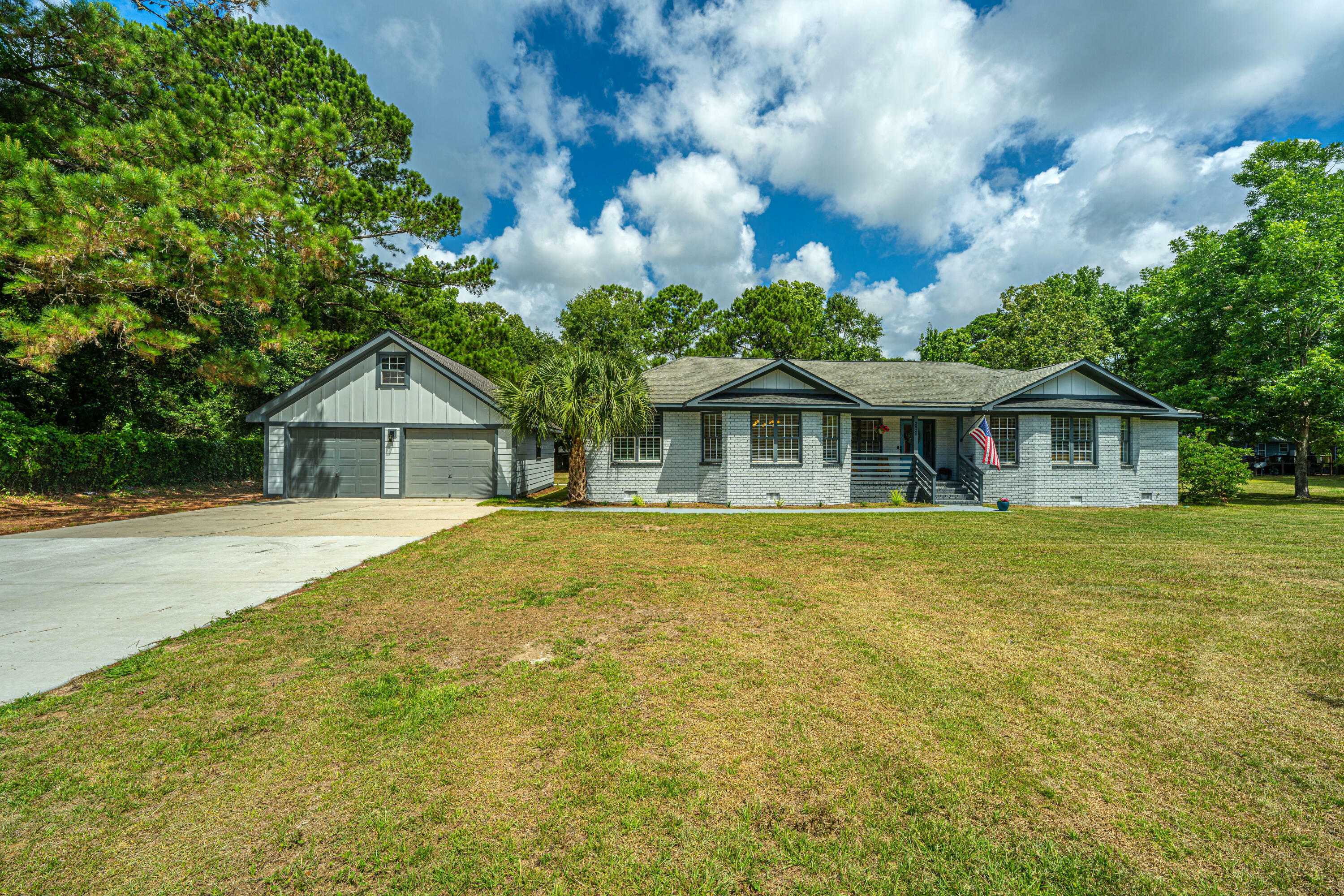 Property Photo:  3820 Gardenhill Road  SC 29429 