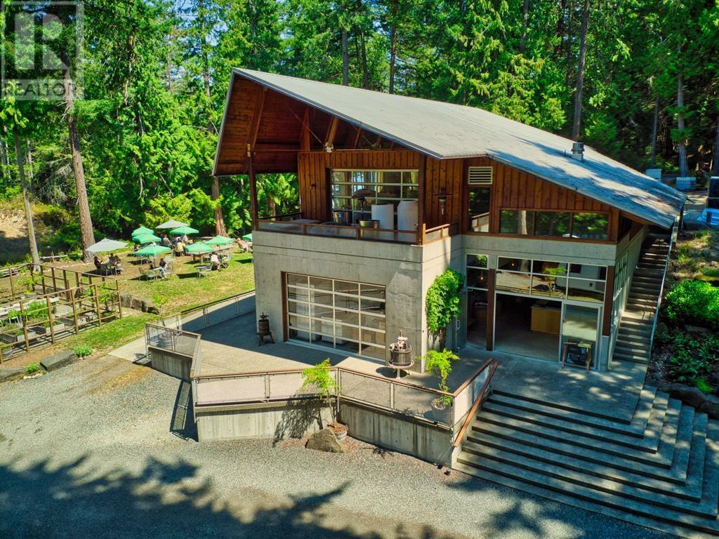 Property Photo:  6621 Harbour Hill Drive  BC V0N 2M1 