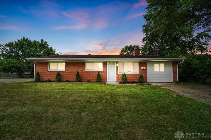 360 Frayne Drive  New Carlisle OH 45344 photo