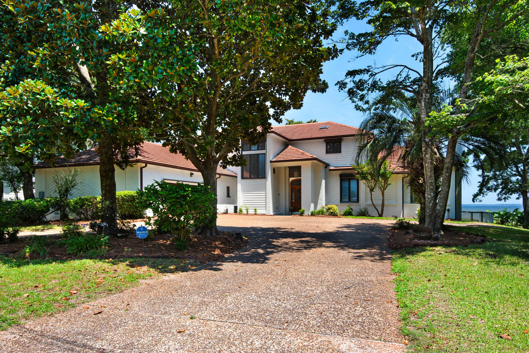 Property Photo:  3 Grandview Drive  FL 32579 