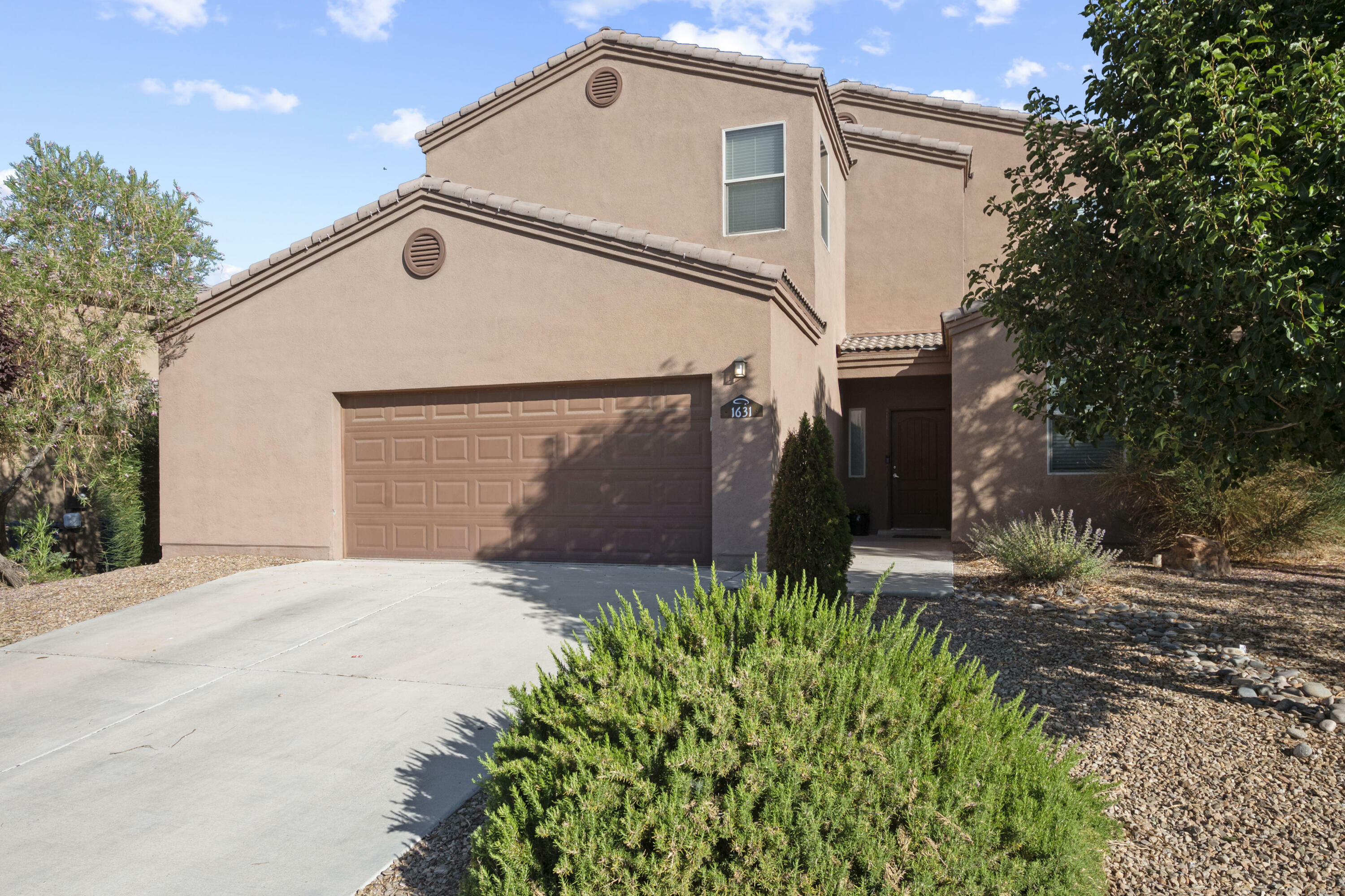 Property Photo:  1631 Camino Corona  NM 87031 