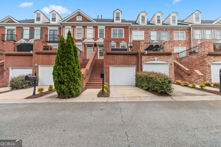 5907 Waters Edge Trail  Roswell GA 30075 photo