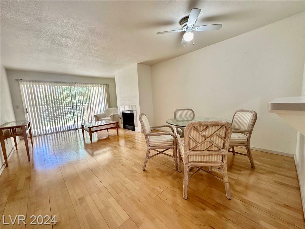 Property Photo:  5000 Red Rock Street 173  NV 89118 