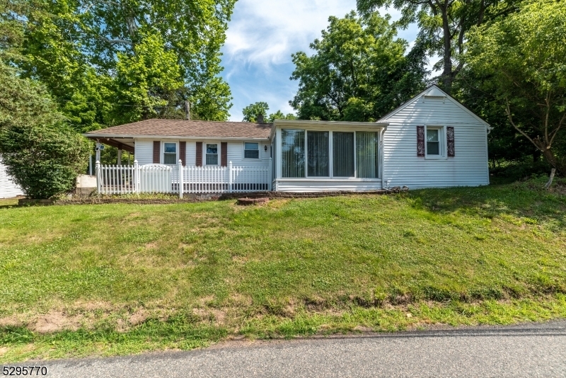 Property Photo:  398 Riegelsville Rd  NJ 08848 