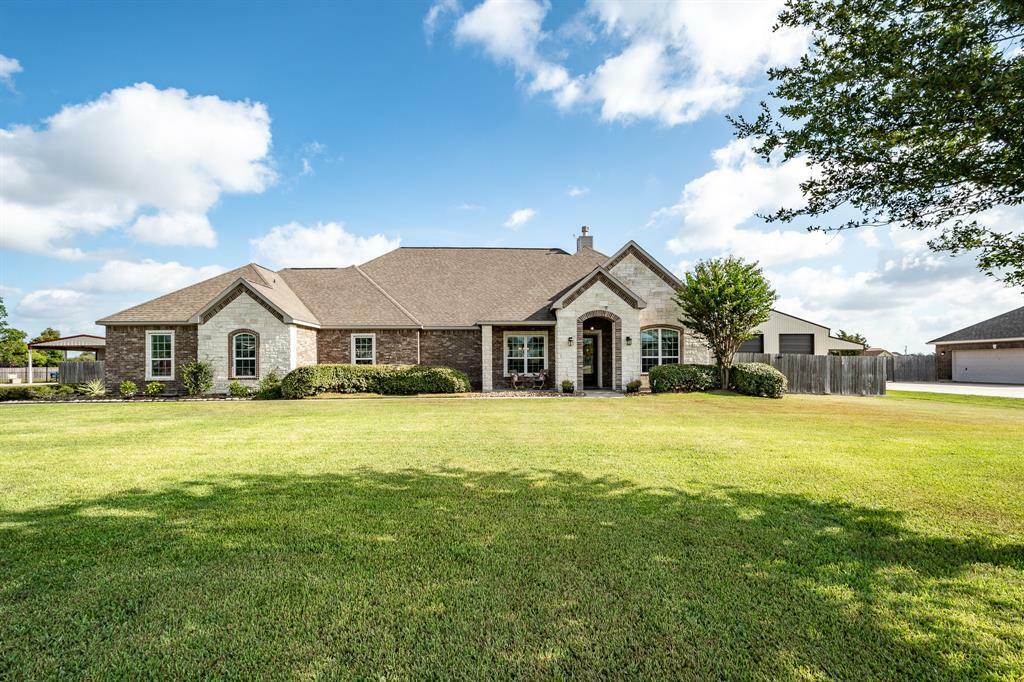 Property Photo:  4227 Landon Lane  TX 77523 