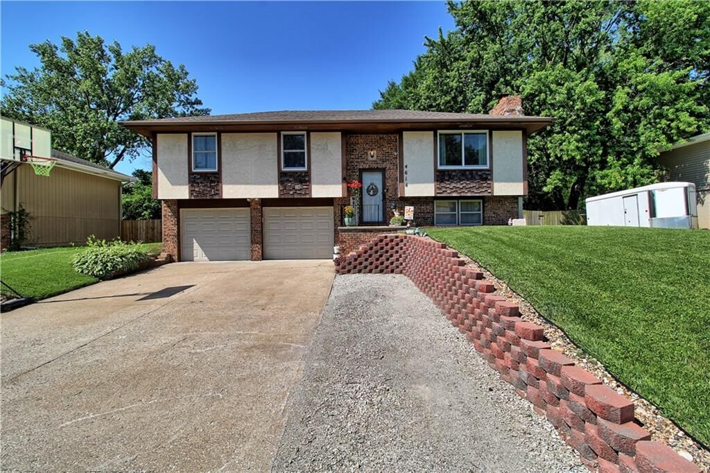 Property Photo:  4614 Zebra Lane  MO 64506 