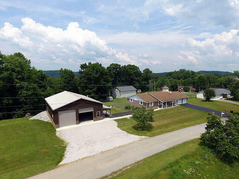 Property Photo:  757 Old Lock 21  KY 42633 