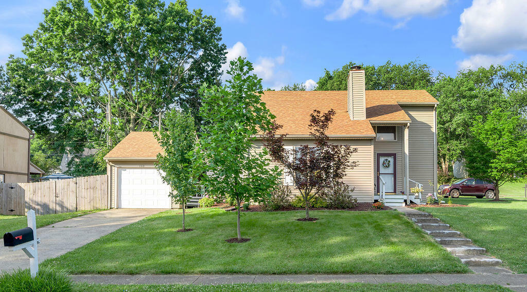 Property Photo: 1140 Bay Meadows Drive KY 40514