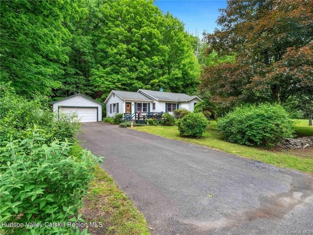 Property Photo:  454 Watson Hollow Road  NY 12494 