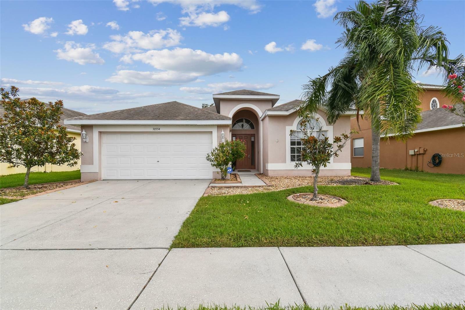 30554 Pecan Valley Loop  Wesley Chapel FL 33543 photo