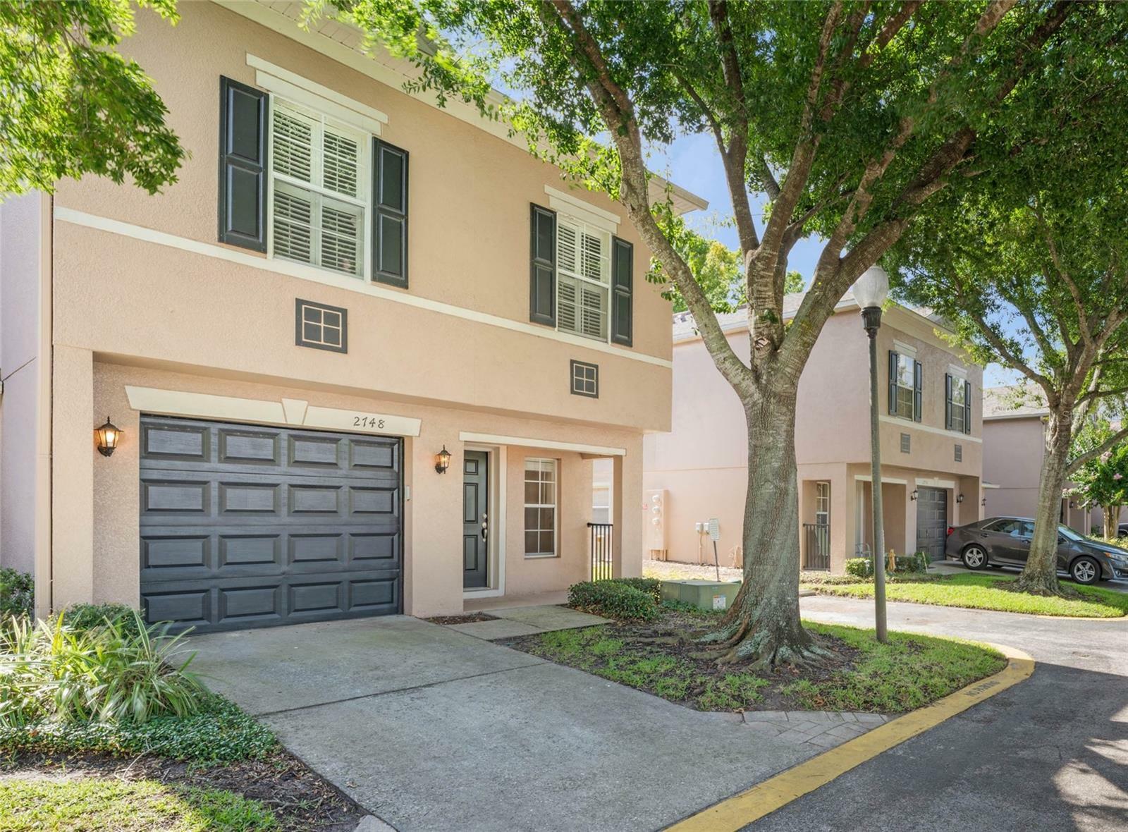 Property Photo: 2748 Clinton Heights Court FL 32765