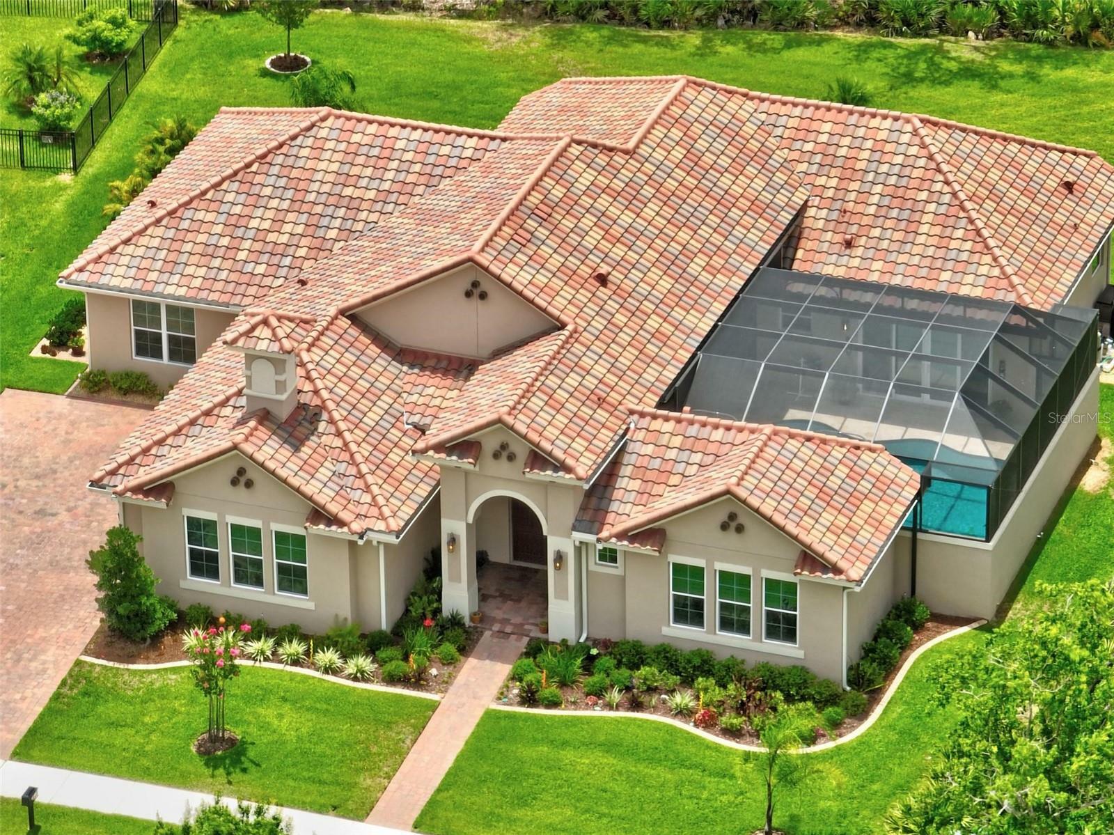 Property Photo: 10 New Water Oak Drive FL 32137