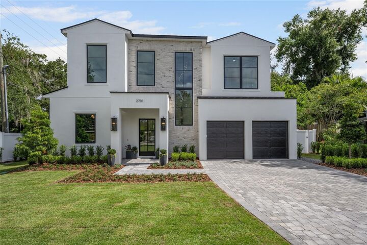 Property Photo: 2701 Norris Avenue FL 32789