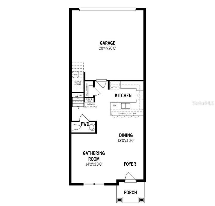 Property Photo:  3213 Douglas Fir Drive  FL 32703 