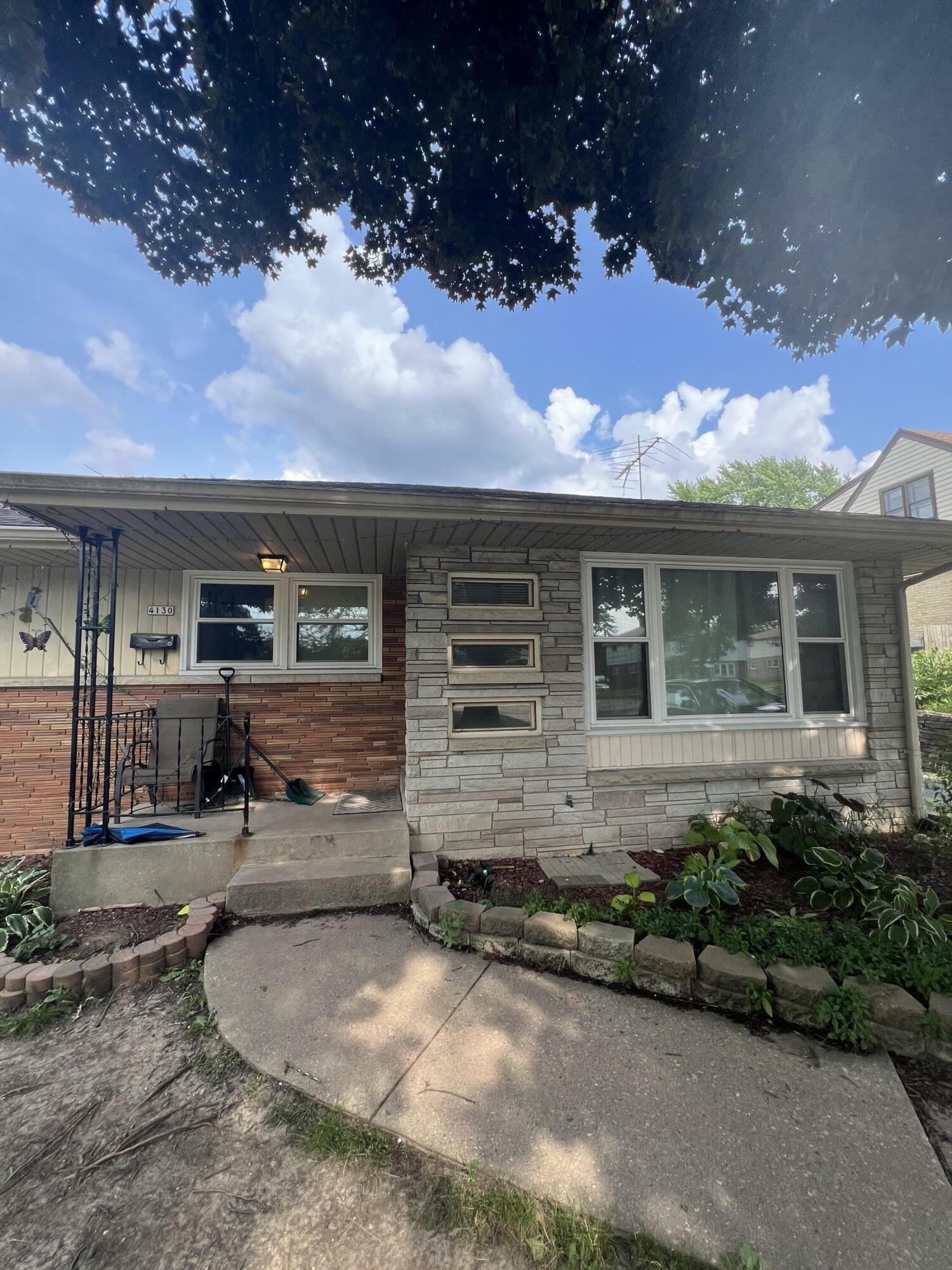 Property Photo:  4130 N 100th St  WI 53222 