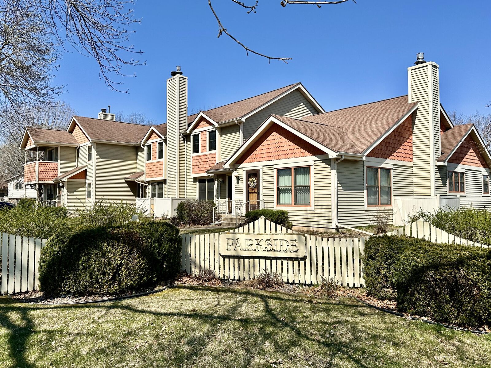 Property Photo: 939 Sunset Pl WI 54650