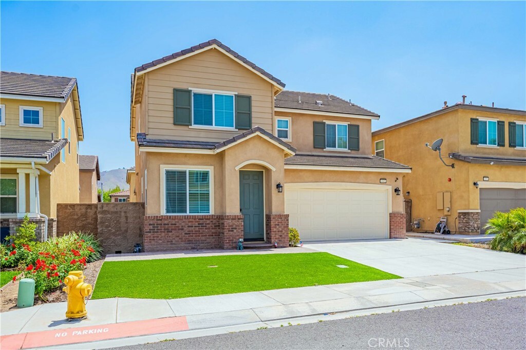 Property Photo:  10952 Knoxville Way  CA 92503 