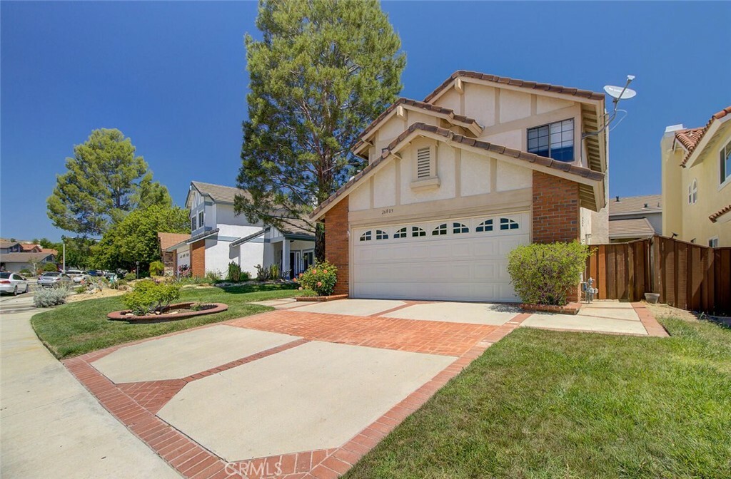 Property Photo:  26809 Cold Springs Street  CA 91301 