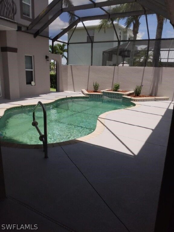 Property Photo:  3107 NW Embers Terrace  FL 33993 