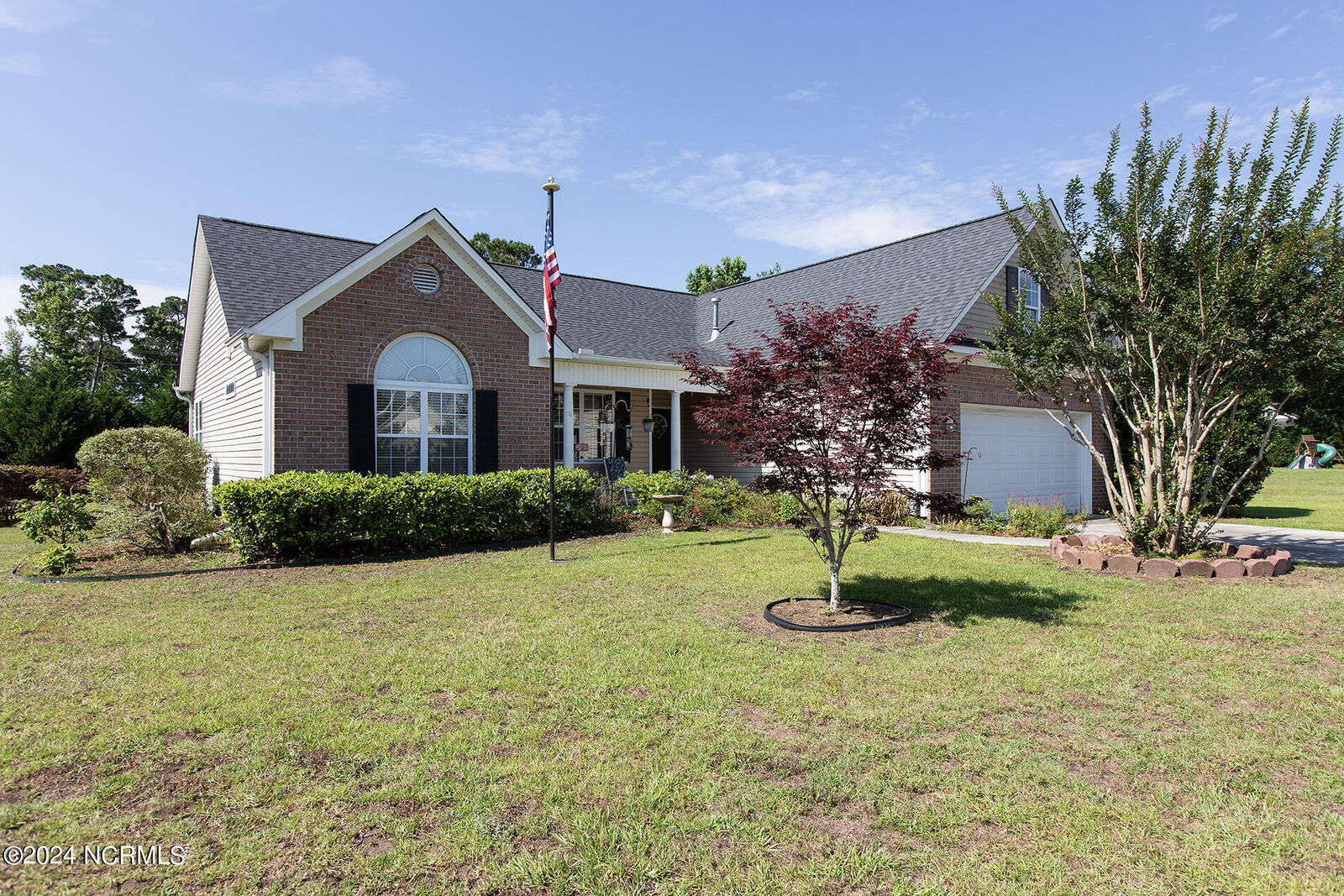 Property Photo: 53 Shandy Way NC 28443