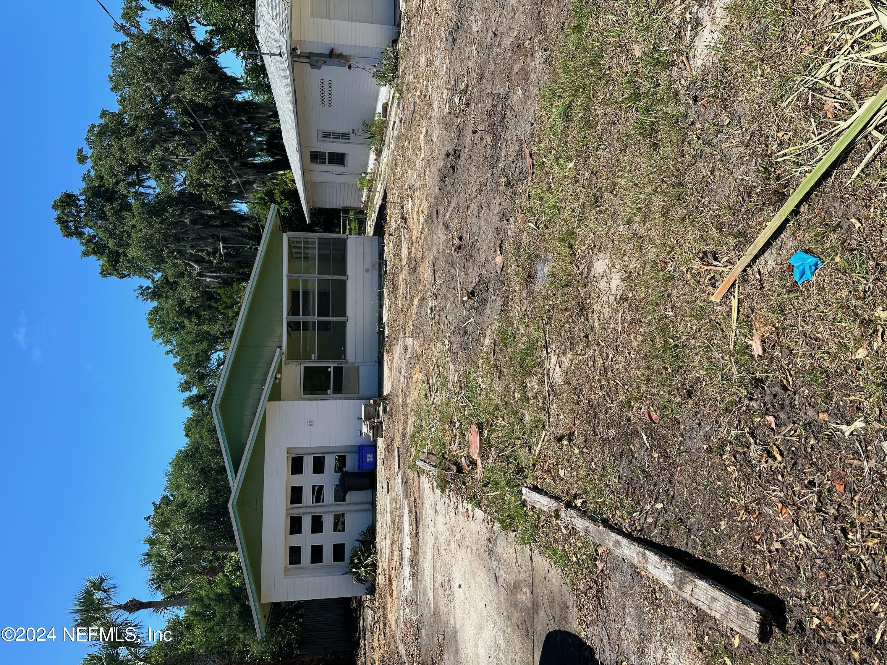 Property Photo:  63 Hernandez Avenue  FL 32174 