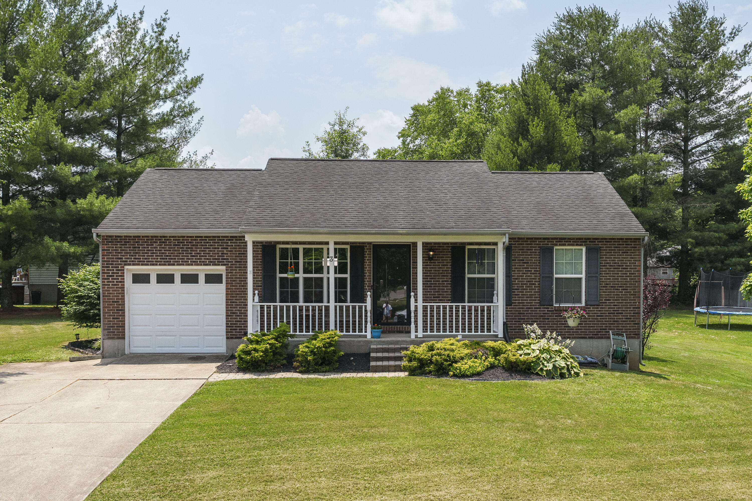 Property Photo: 3 Maplewood Court KY 41001