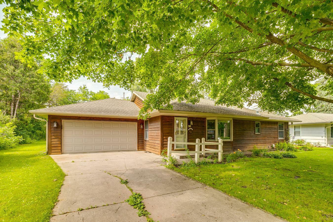 Property Photo:  675 Harmony Circle  MN 55391 