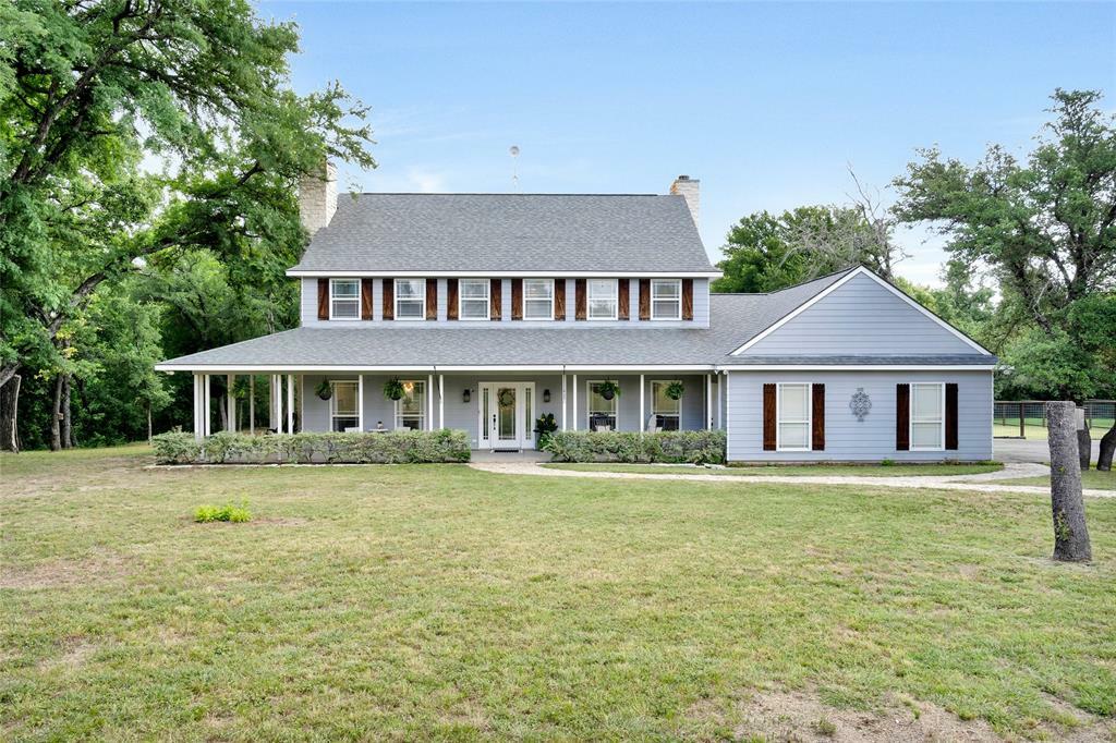 Property Photo:  1093 Clayton Road  TX 76020 