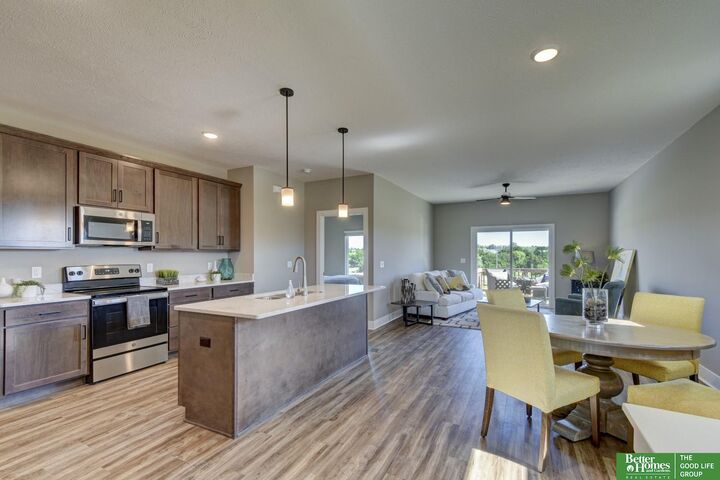 Property Photo: 8114 S 177 Street NE 68136