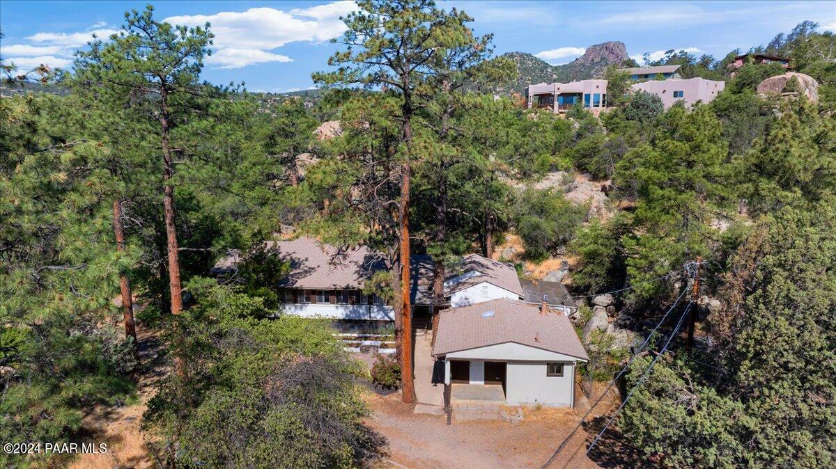 Property Photo:  1640 Sherwood Drive  AZ 86305 