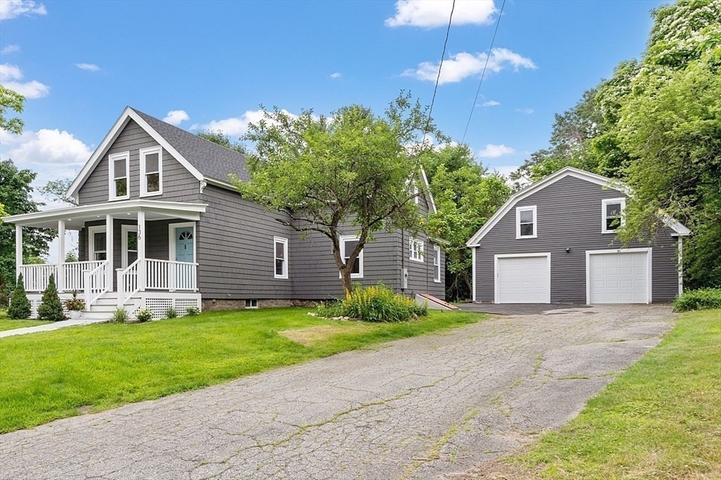 Property Photo:  136 Groton Road  MA 01863 