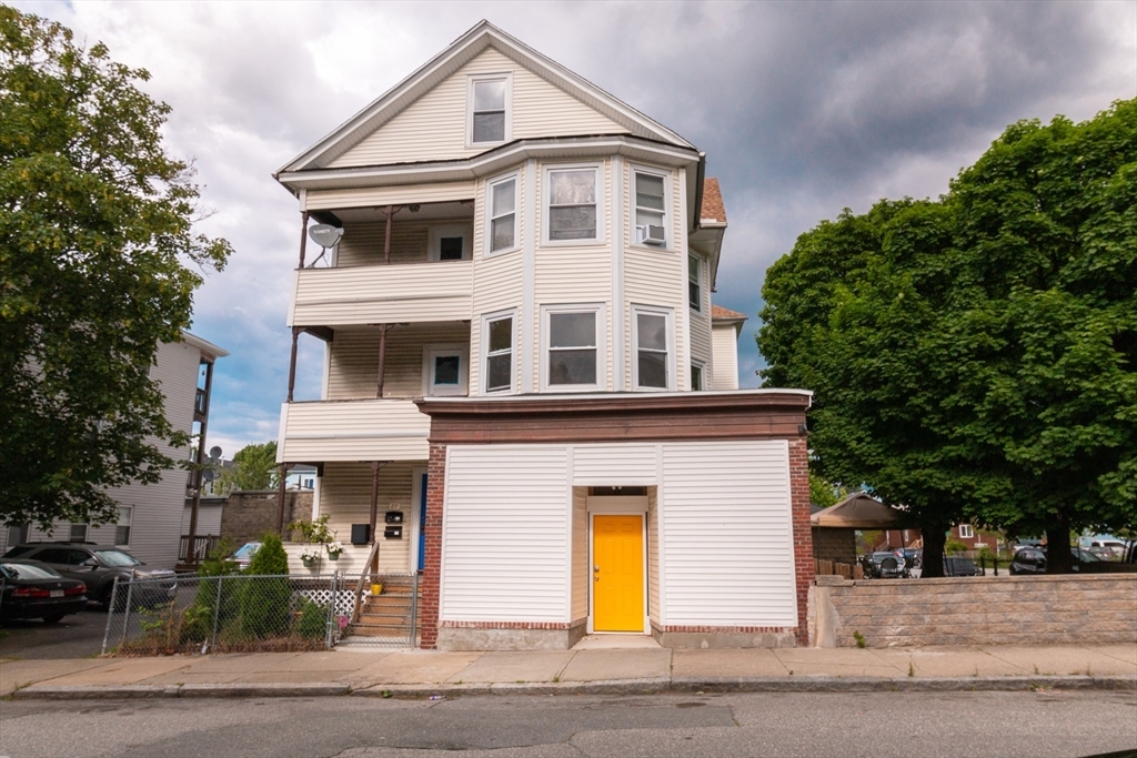 Property Photo:  29 Mendon St  MA 01604 