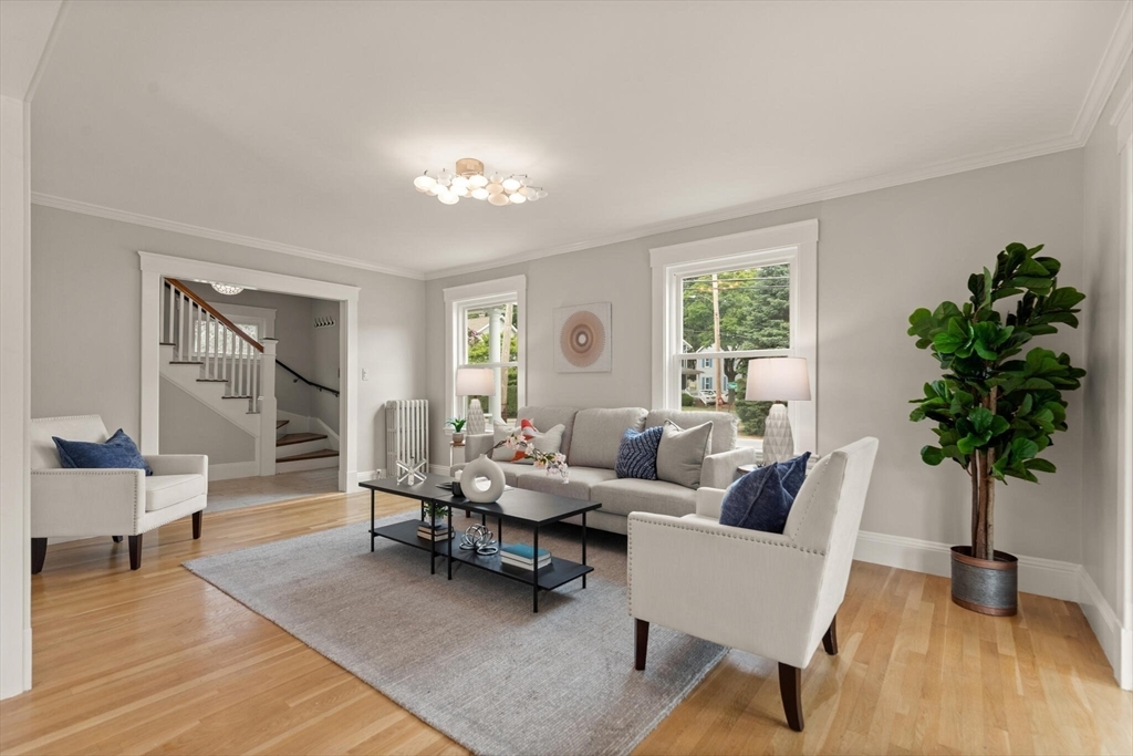 Property Photo: 102 Sylvester Ave MA 01890