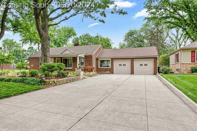 Property Photo:  28310 Ruehle Street  MI 48081 