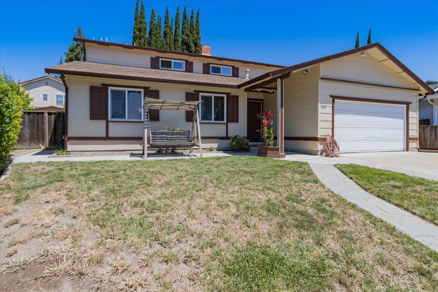 Property Photo:  5690 Taconic Court  CA 95123 