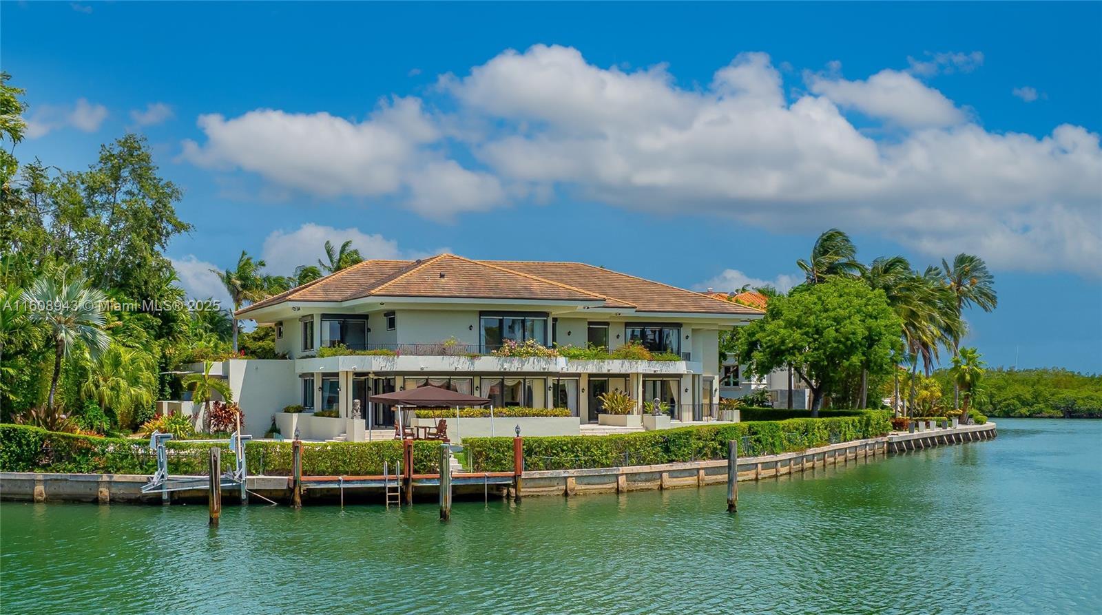 Property Photo: 241 Cape Florida Dr FL 33149