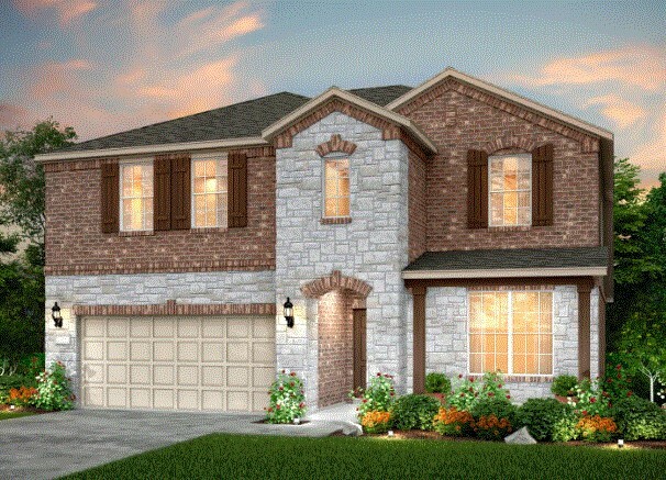Property Photo: 13212 Baccarac Lane TX 78653