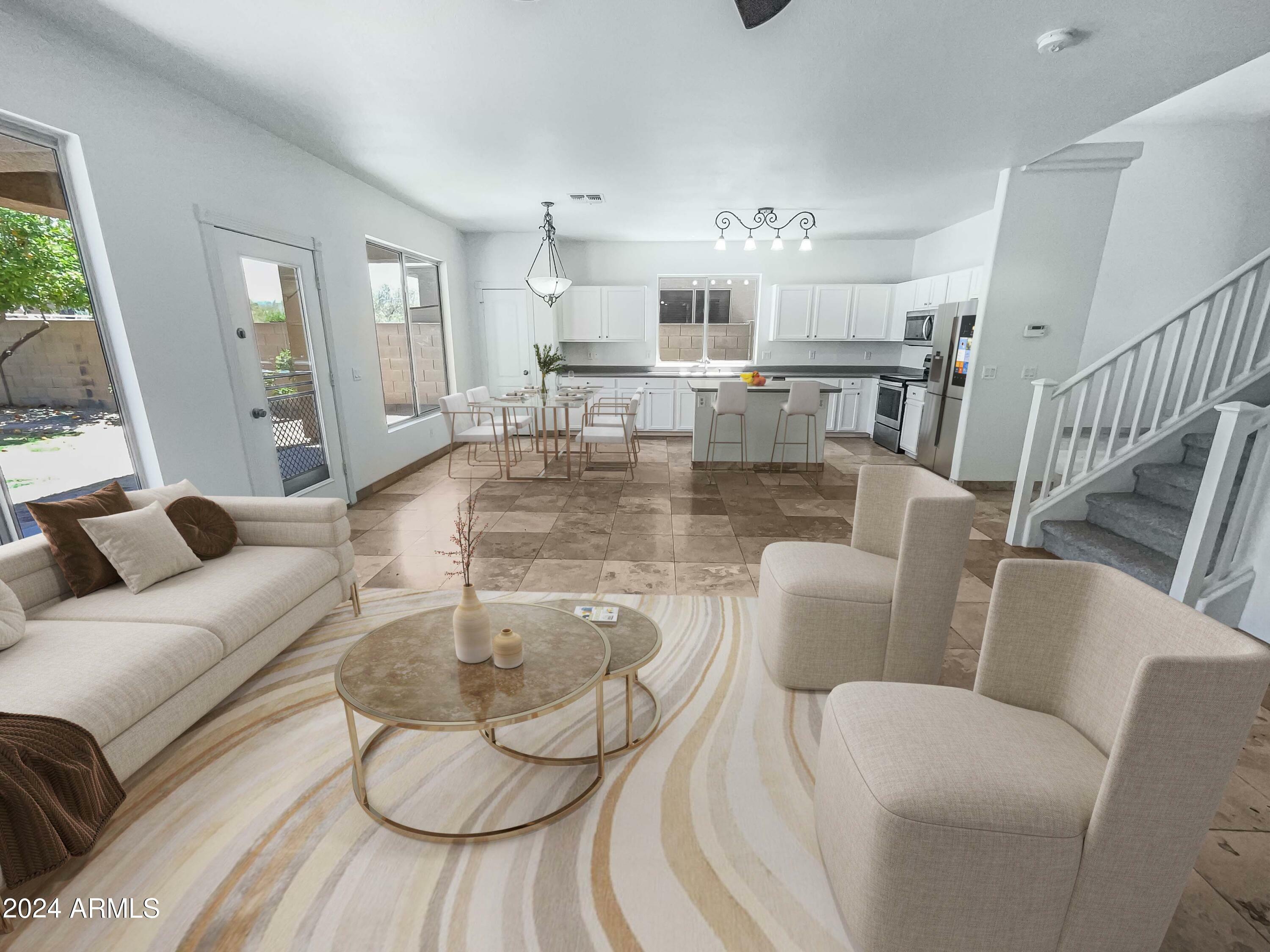 Property Photo: 4318 E Smokehouse Trail AZ 85331