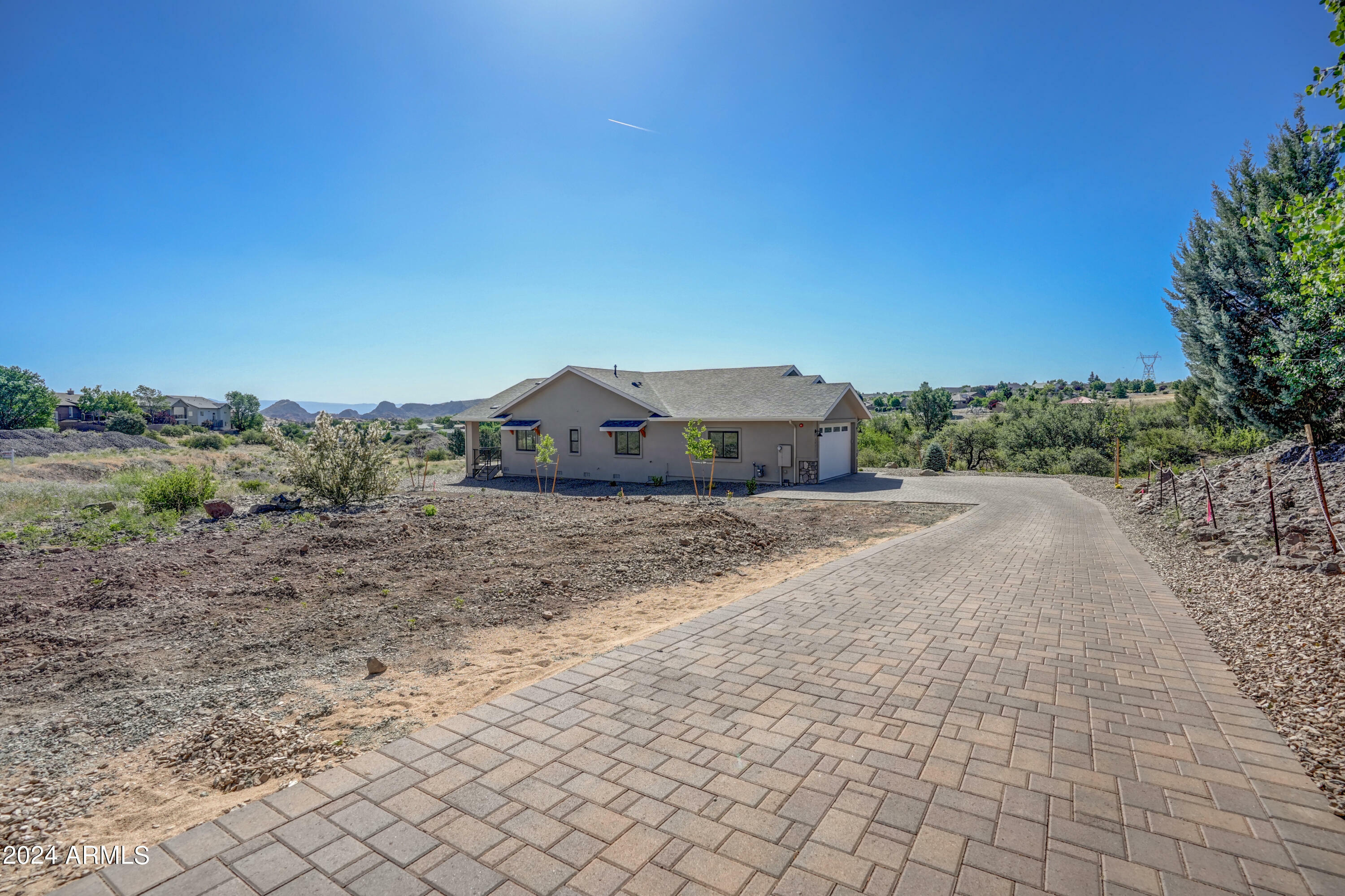 Property Photo:  1475 Barberry Lane  AZ 86301 