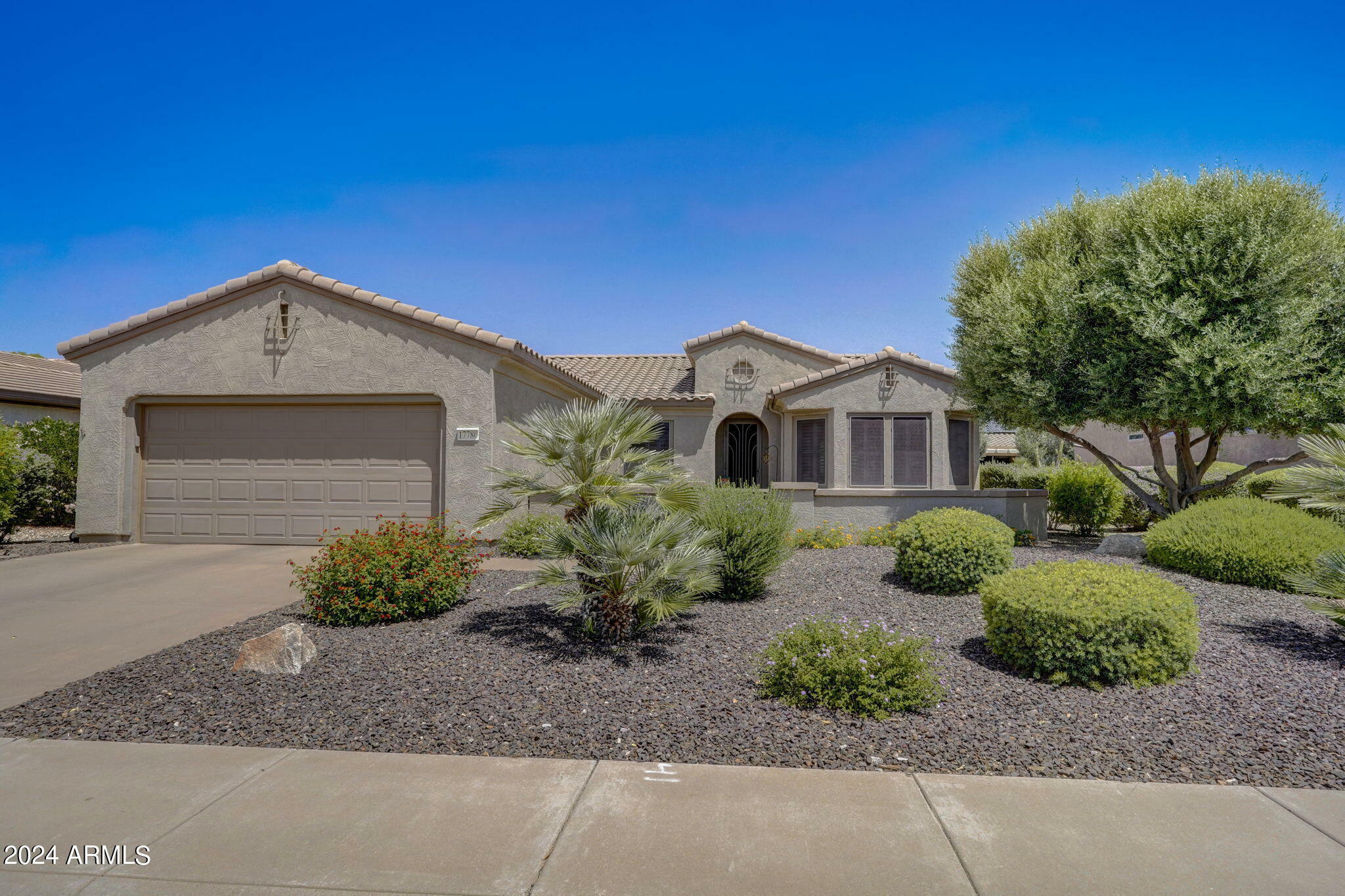 Property Photo:  17780 W Canto Bonito Lane  AZ 85387 